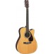 Yamaha FX370C NT elektro-akustična kitara